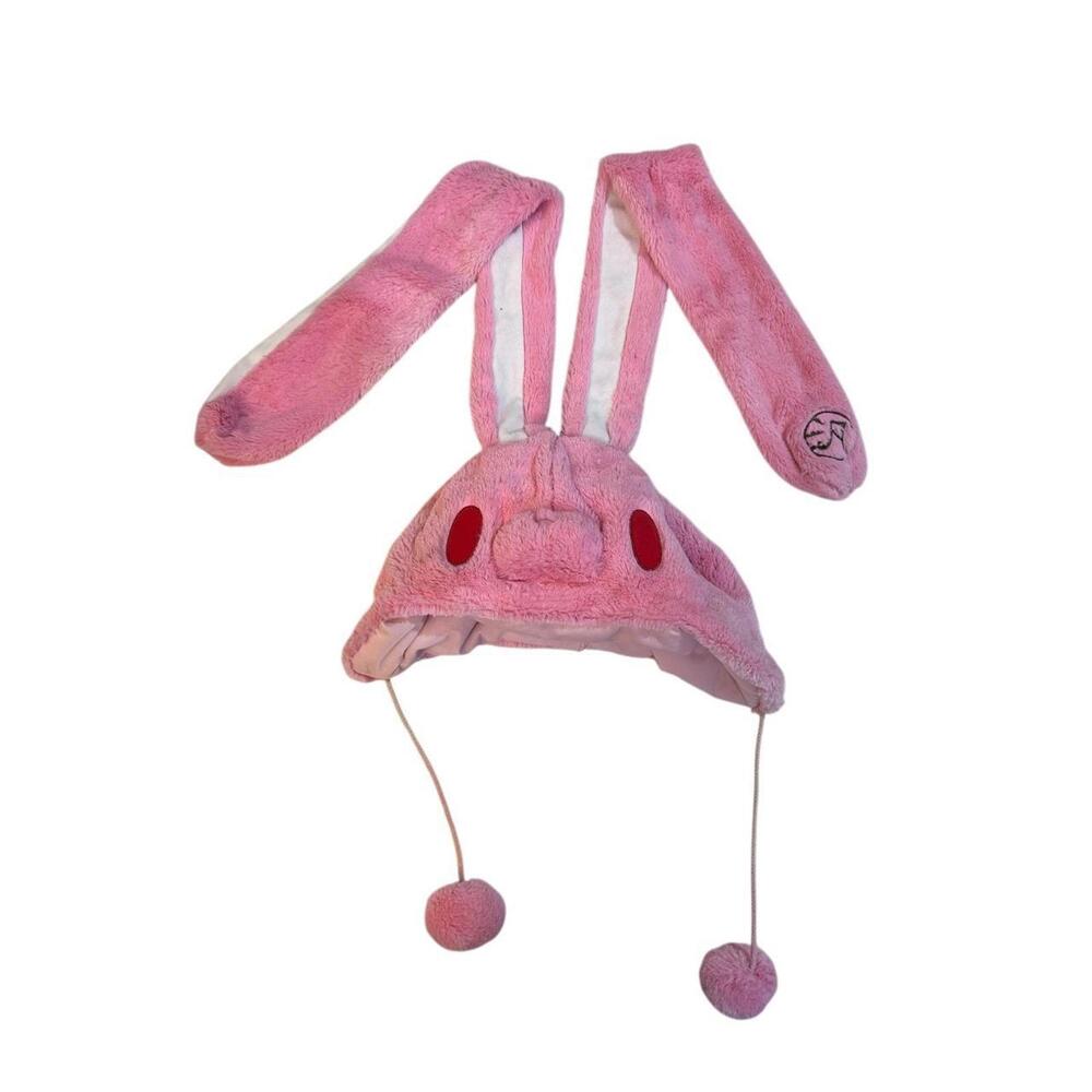 Gloomy Bear  Pink Stuffed-animal